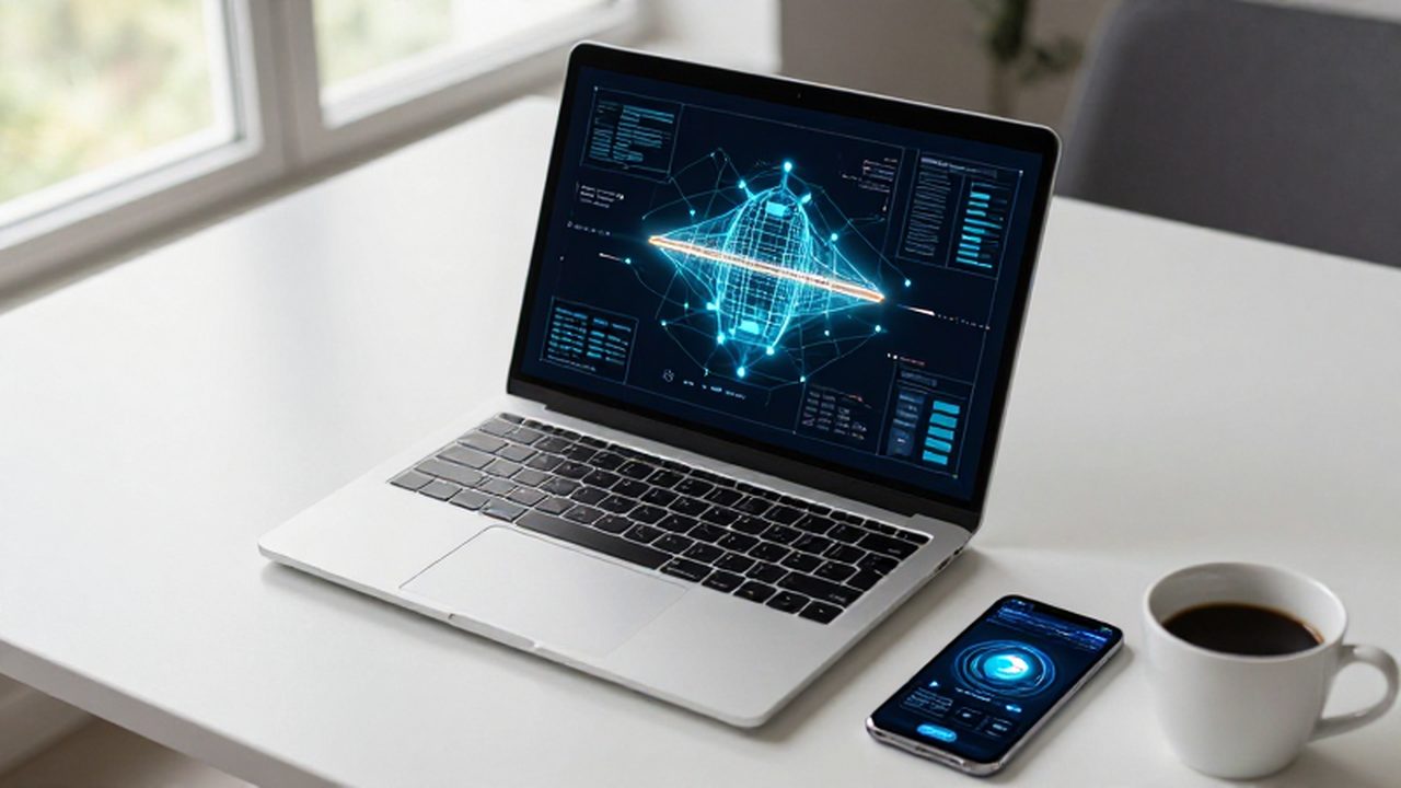 Lanzamiento de un DeFi en una Sidechain: Paso a Paso
