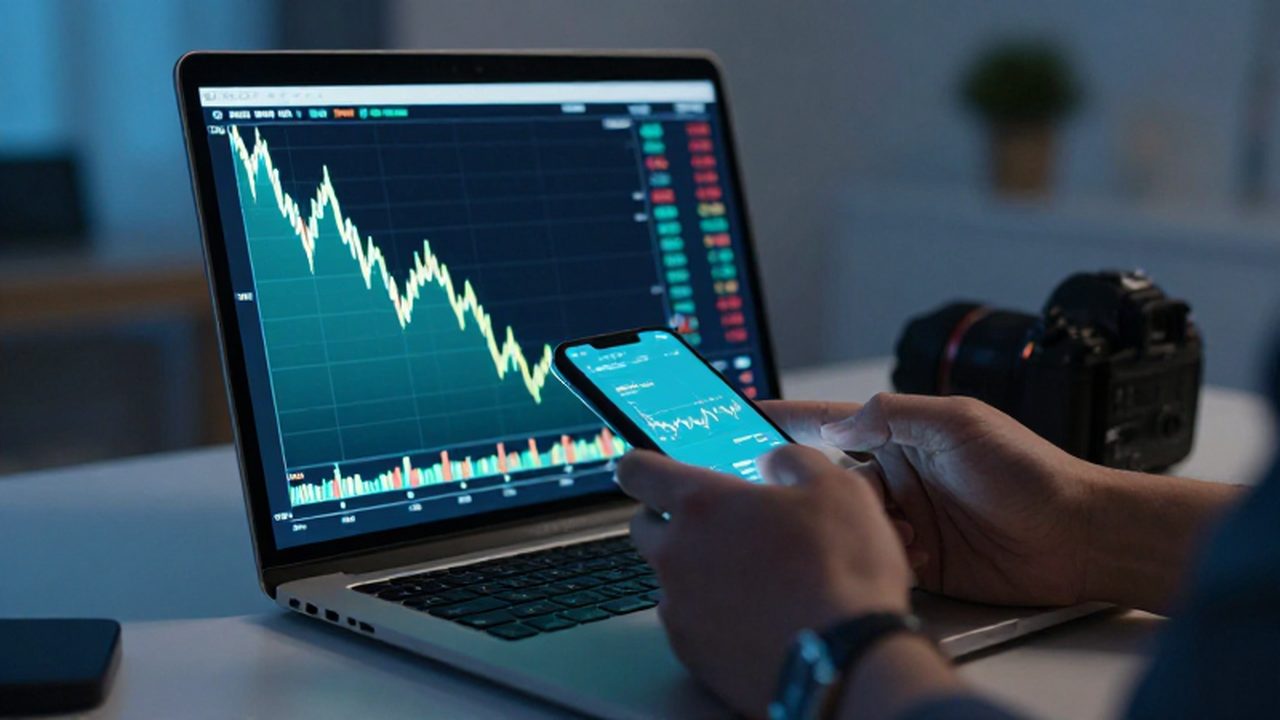 Prevención de Estafas 'Pump and Dump' en Criptomonedas