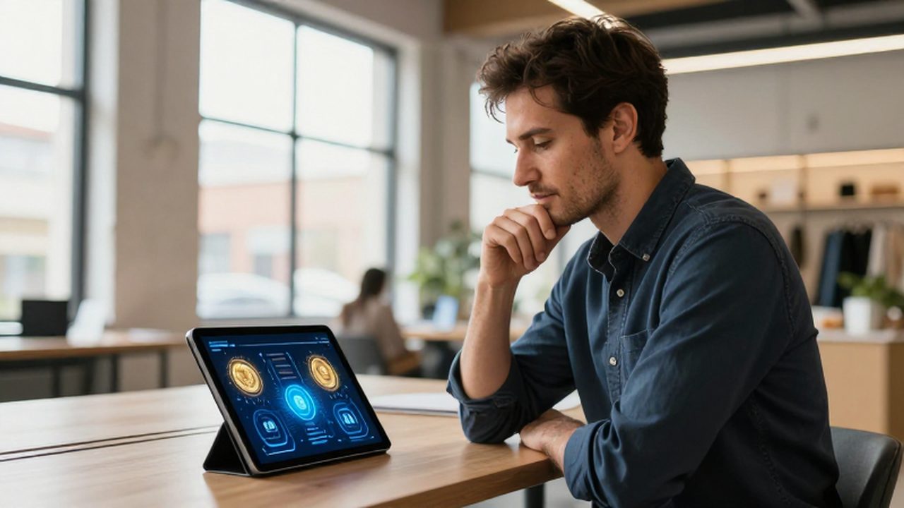 Criptomoneda C: Guía para Invertir con Seguridad