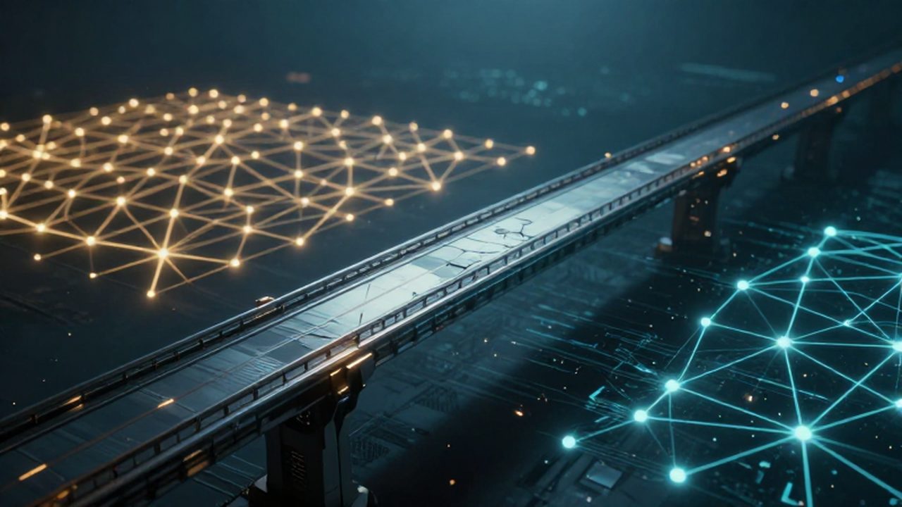 Security Risks in Cross-Chain Bridges: How to Stay Safe