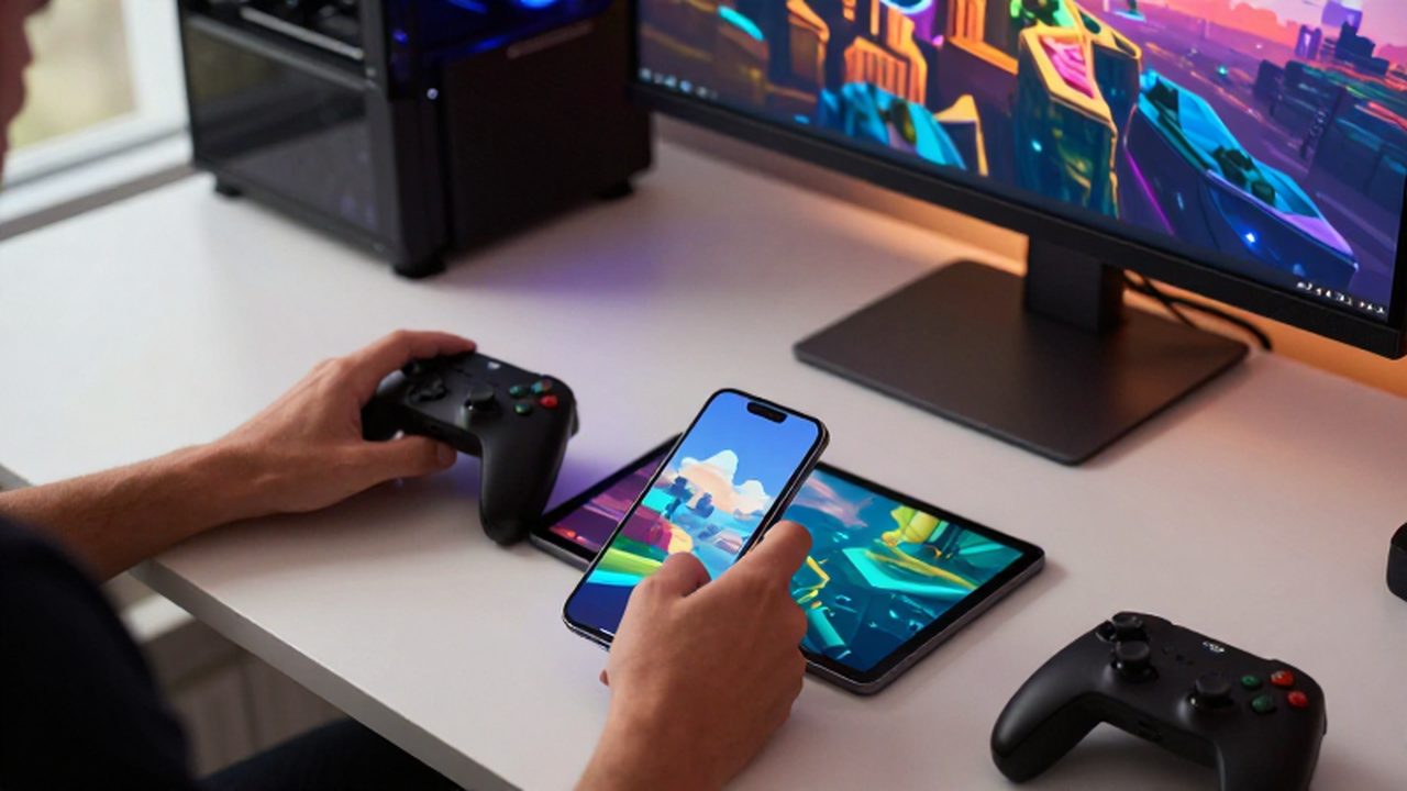 Cómo invertir en tokens de juegos Play-to-Earn