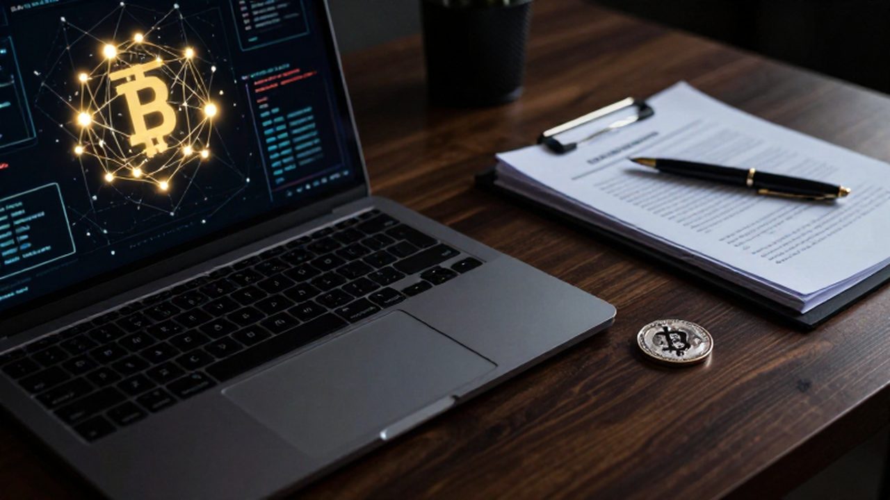 La lucha contra el blanqueo de capitales con criptomonedas