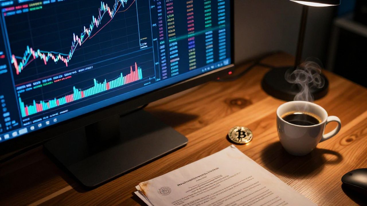 ¿Predicen los bonos del Tesoro el próximo rally de Bitcoin?