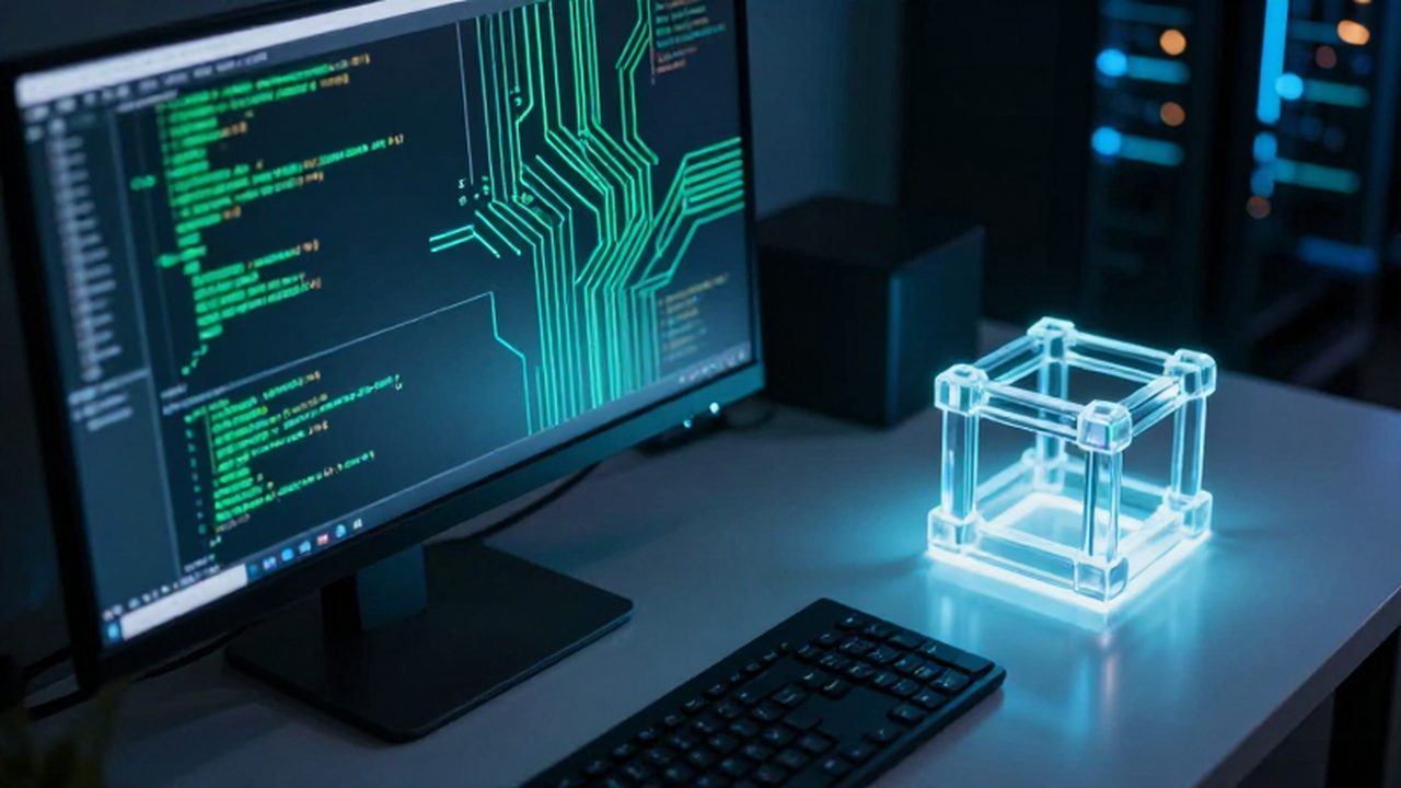 Gas Optimization para Smart Contracts Seguros