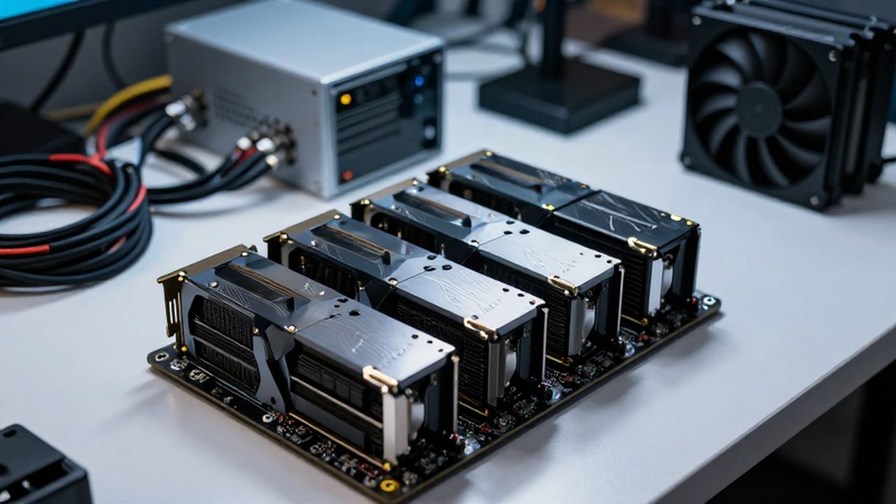 Errores Comunes al Iniciar un Rig de Minería Bitcoin