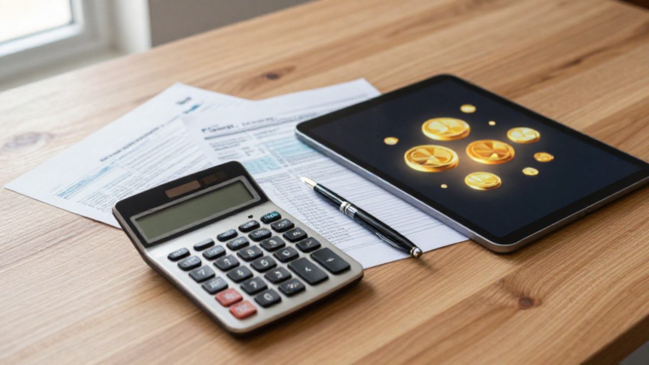 ¿Se debe pagar IVA por las recompensas de staking?