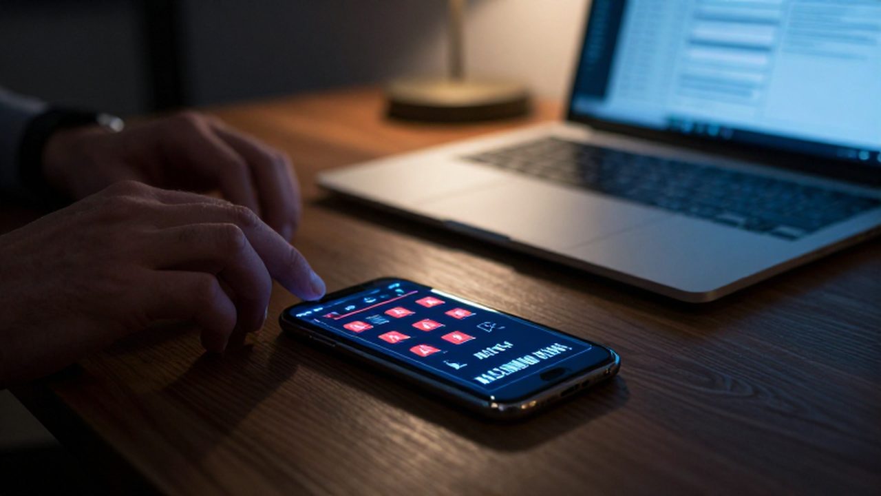 Qué Hacer si Tu Wallet de Cripto es Hackeada: Guía Rápida