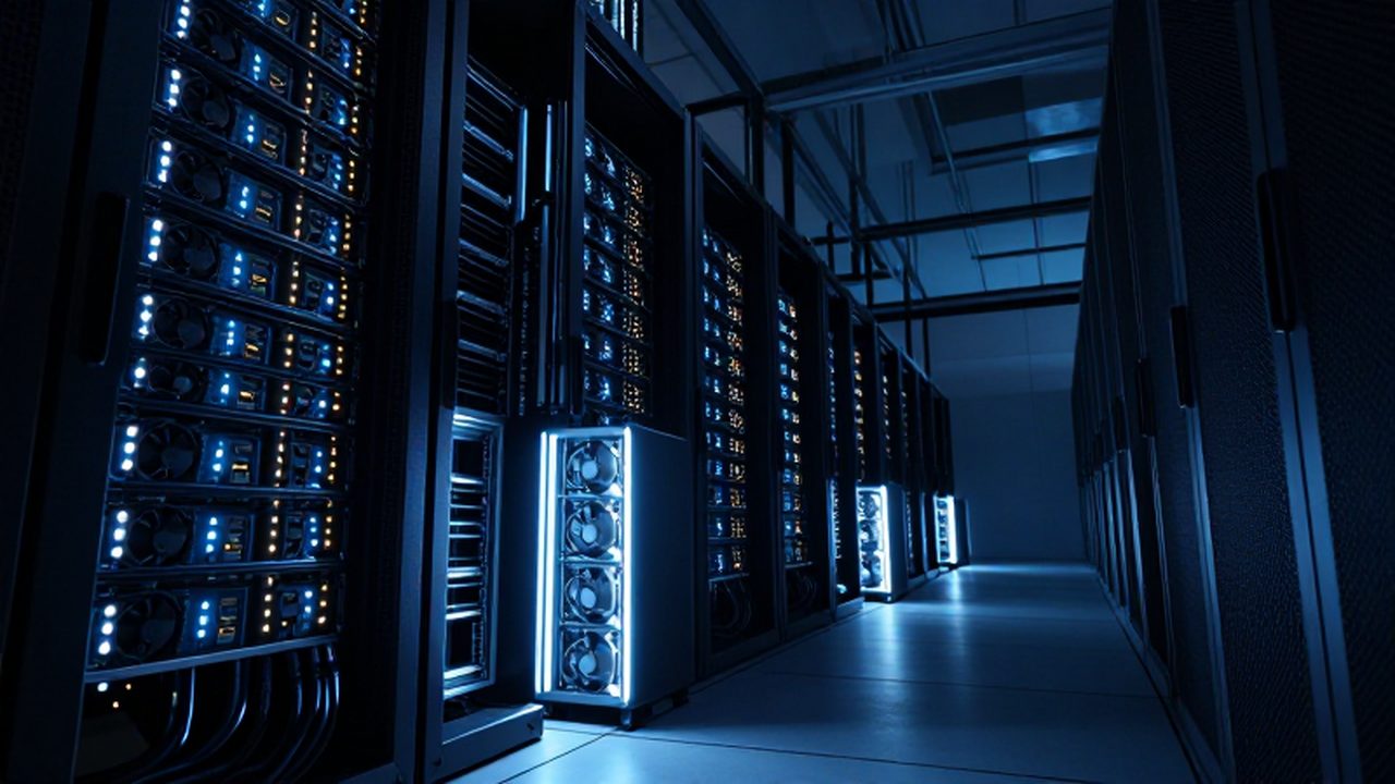 Proof-of-Work vs. Proof-of-Stake ante Ataques del 51%