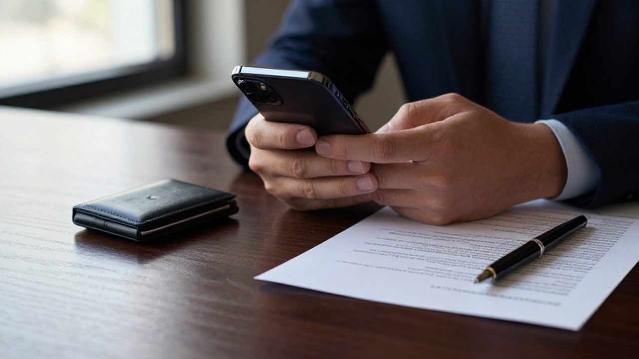 Guía Legal para Elegir un Wallet de Criptomonedas Seguro y Cumplible