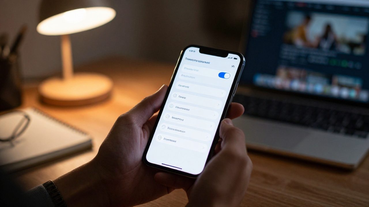 Revisando Permisos: Asegurando la Privacidad al Usar DApps