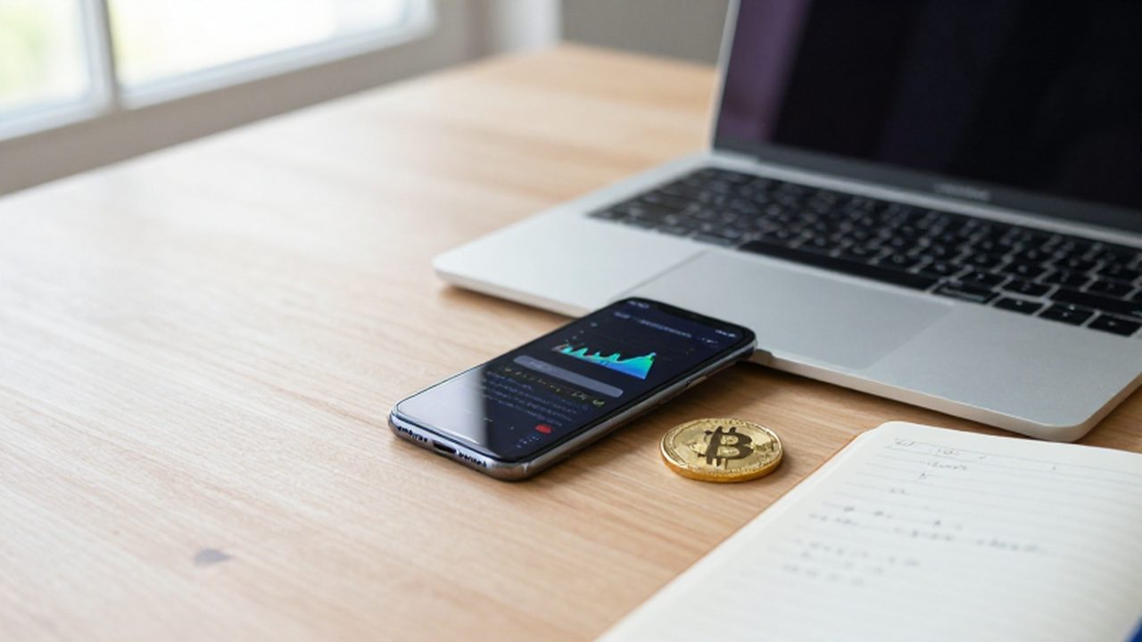 Cómo Declarar Criptomonedas Recibidas como Salario