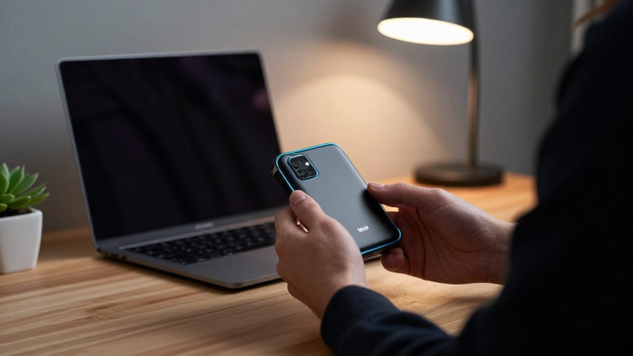 Creando tu Wallet No Custodial: Guía Paso a Paso