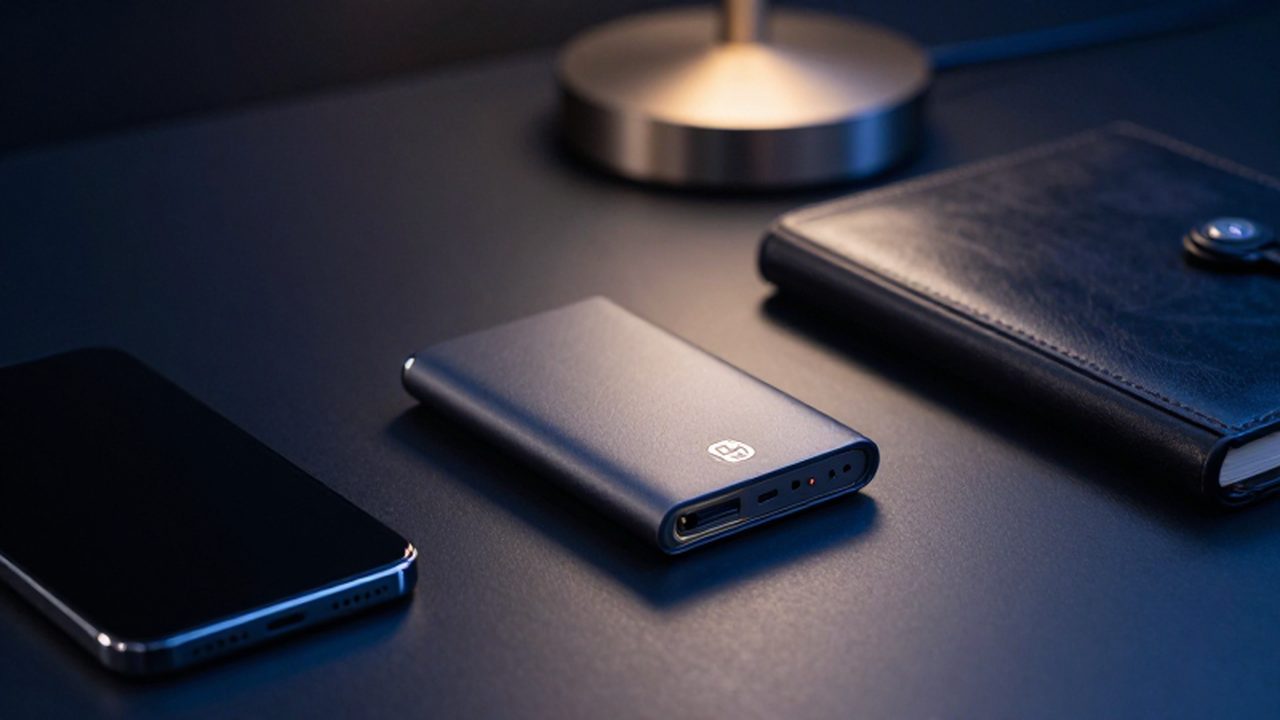 Creando tu Wallet No Custodial: Guía Paso a Paso