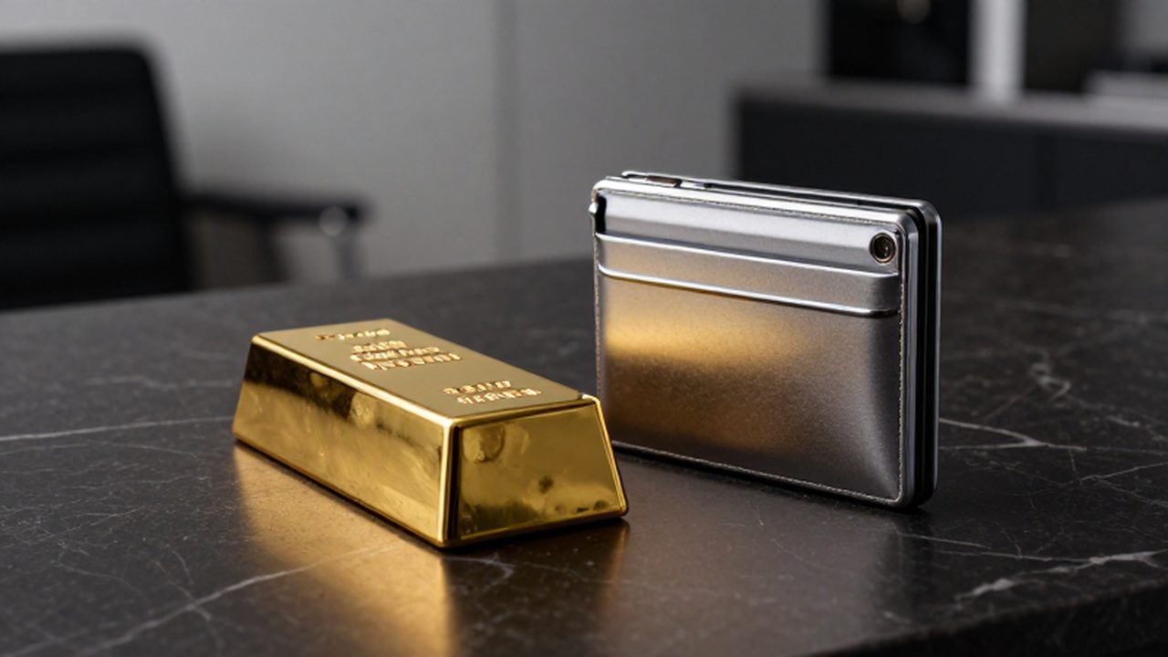 Bitcoin como "oro digital": ¿Realidad o mito en 2024?