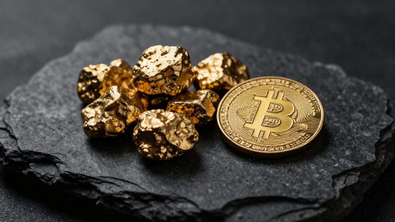 Bitcoin como "oro digital": ¿Realidad o mito en 2024?