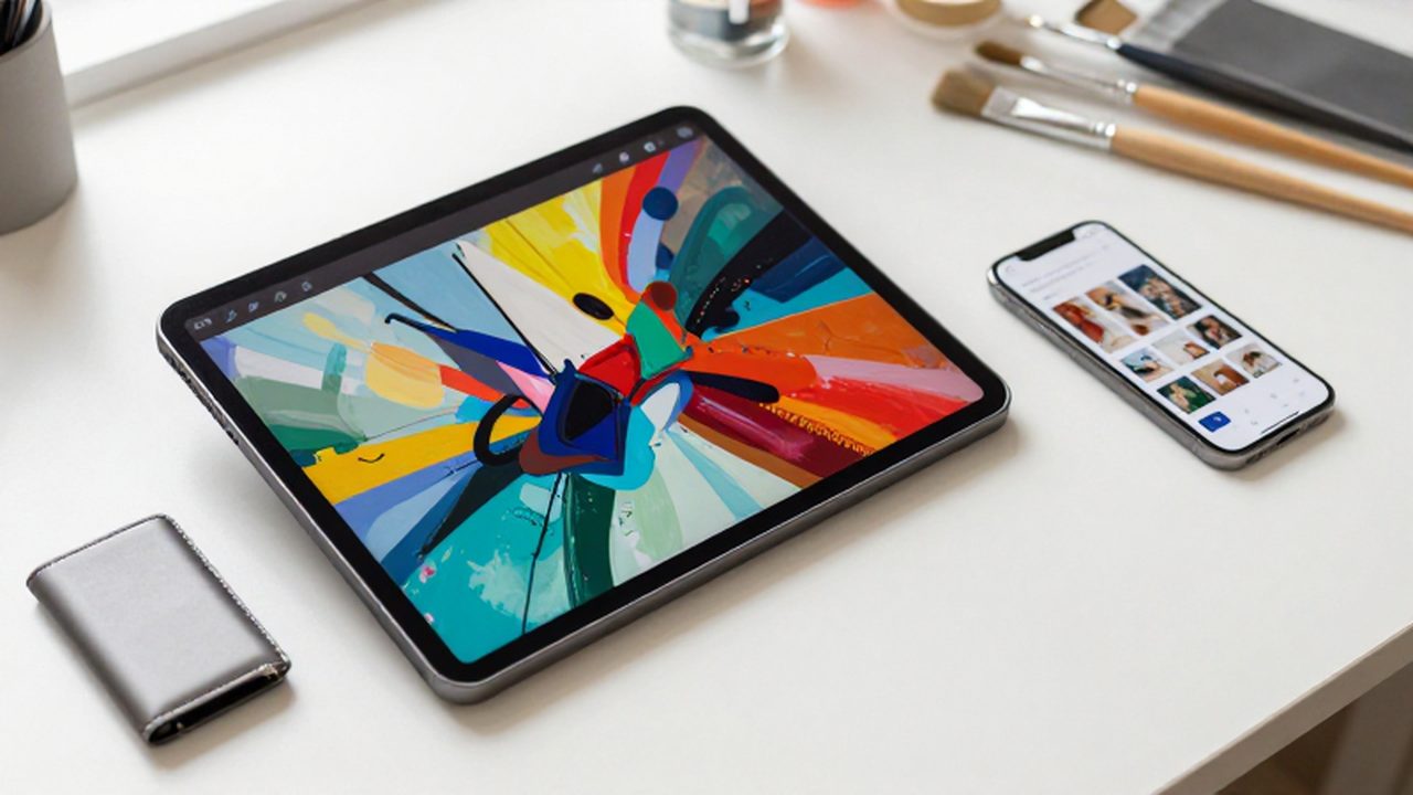 Wallets NFT para artistas: Cómo mostrar y vender tu arte