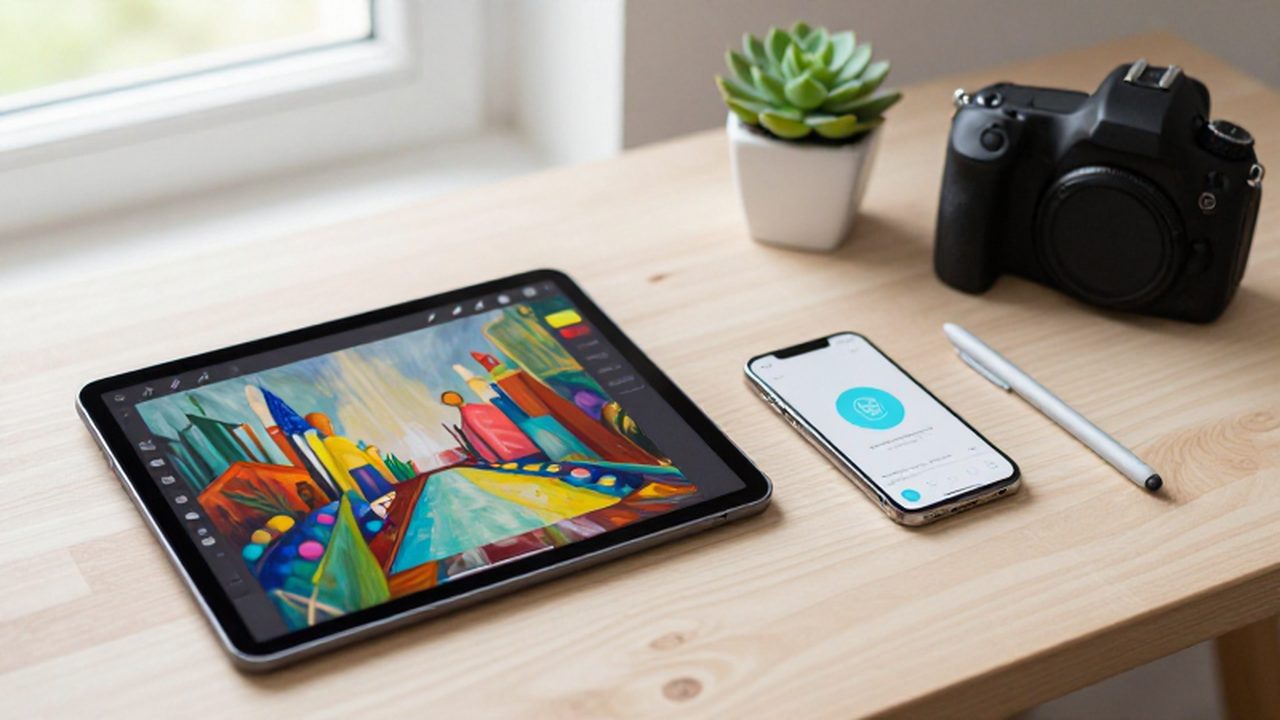 Wallets NFT para artistas: Cómo mostrar y vender tu arte