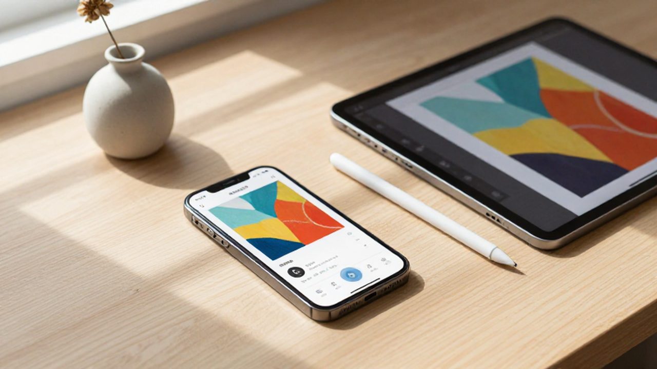 Wallets NFT para artistas: Cómo mostrar y vender tu arte