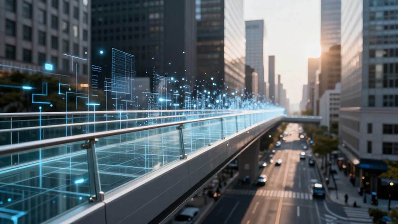 Oráculos Blockchain: Conectando Smart Contracts al Mundo Real