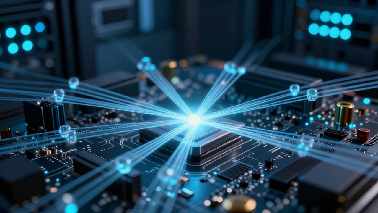 Oráculos Blockchain: Conectando Smart Contracts al Mundo Real
