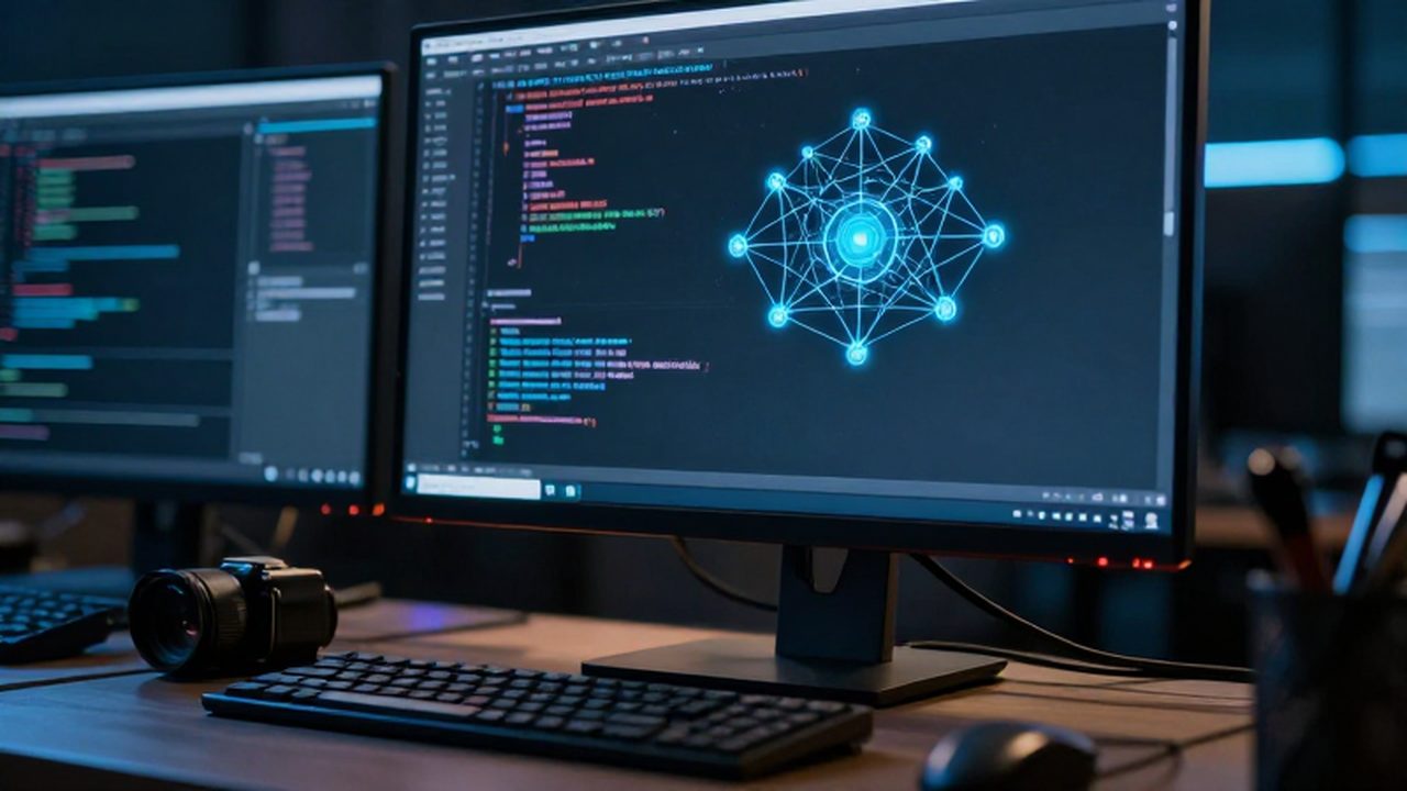 Automatización de Pruebas con CI/CD y Smart Contracts