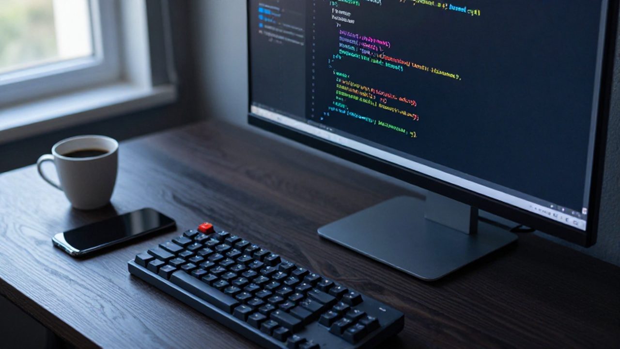 Automatización de Pruebas con CI/CD y Smart Contracts