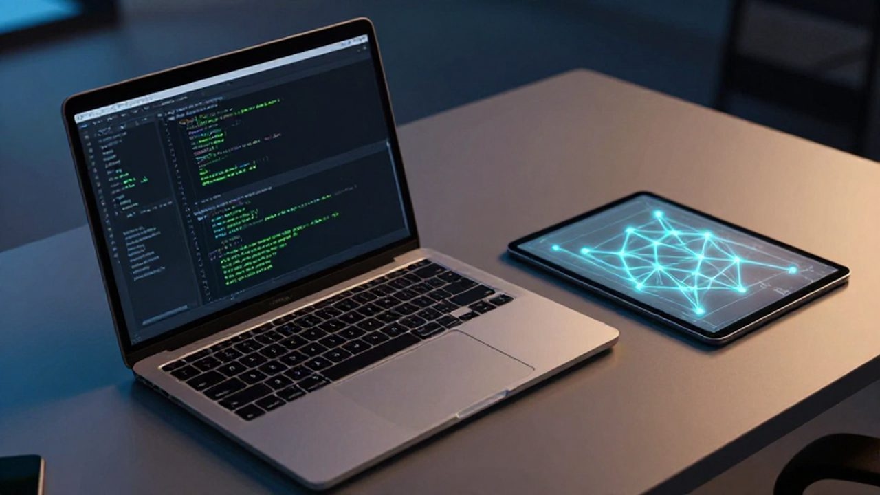 Automatización de Pruebas con CI/CD y Smart Contracts